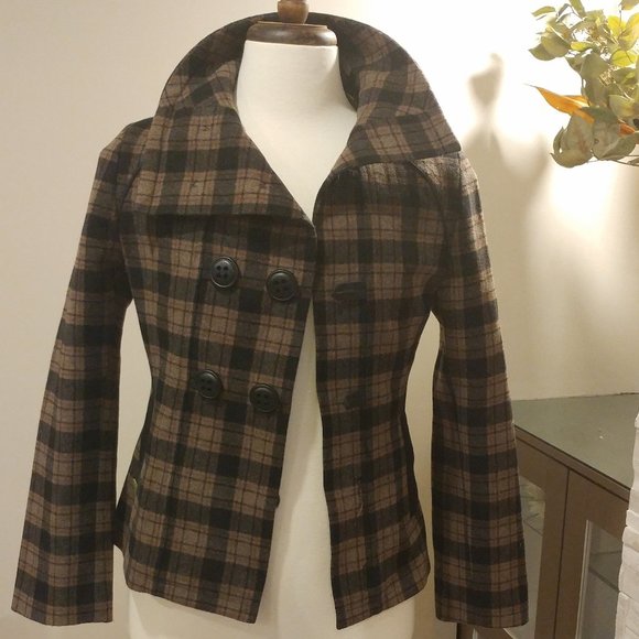 Soia & Kyo Jacket - Picture 1 of 7